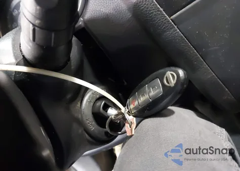 2007 Nissan Versa 1.8Sl from USA, damaged, VIN 3N1BC13E77L354370